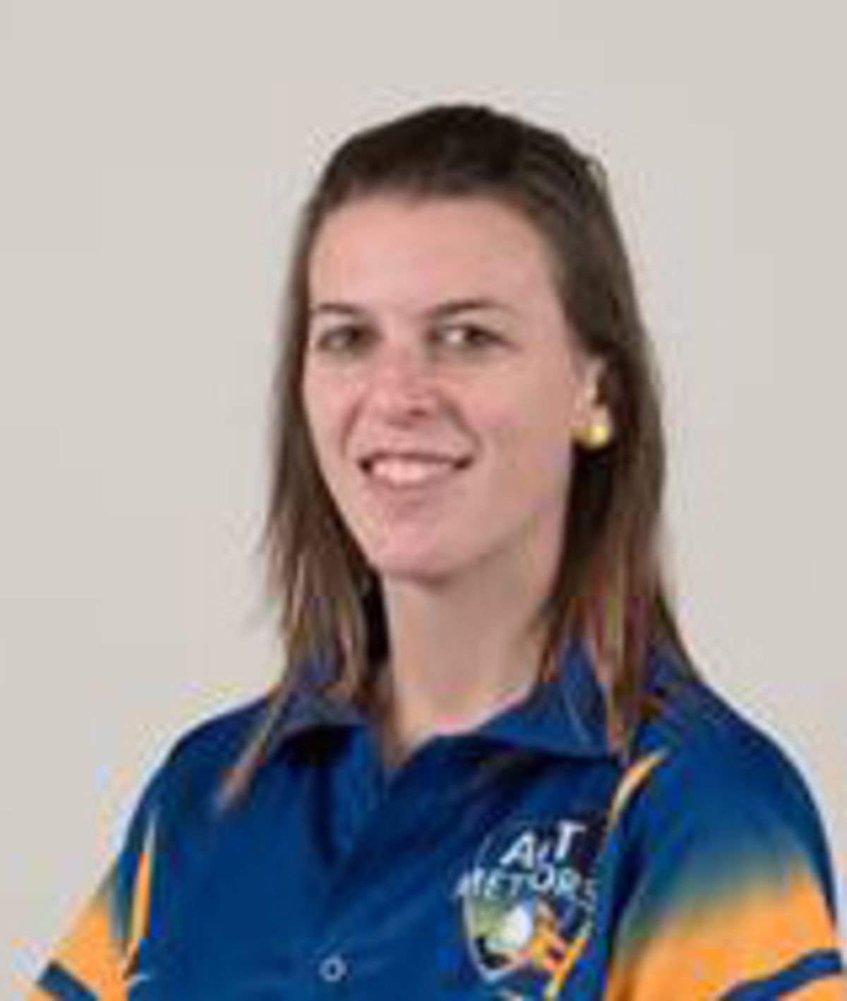Caitlan Rawstron | ESPNcricinfo.com