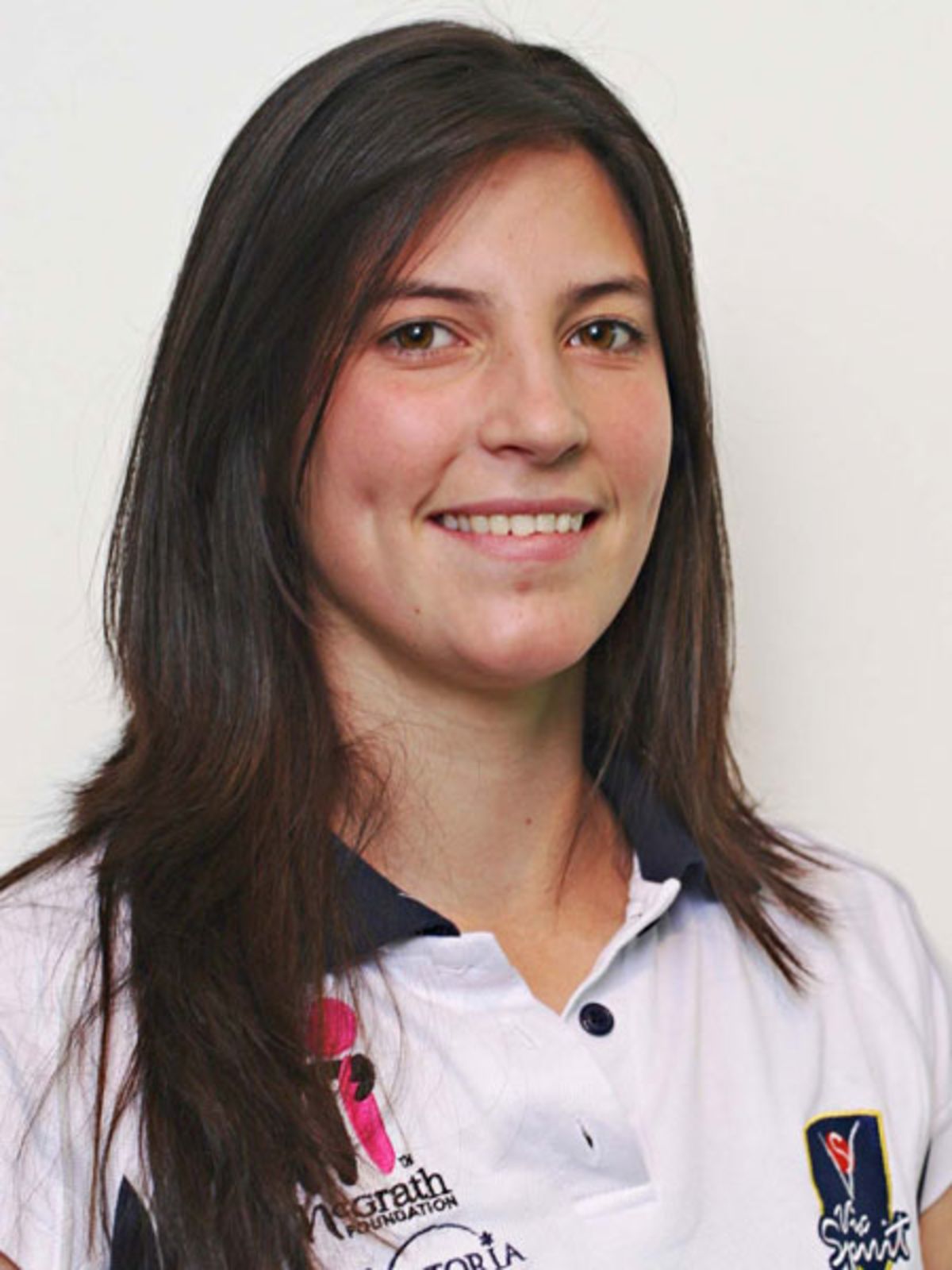 Emma Inglis ESPNcricinfo