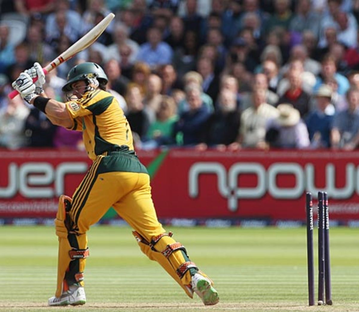 Callum ferguson swivels and pulls espncricinfo