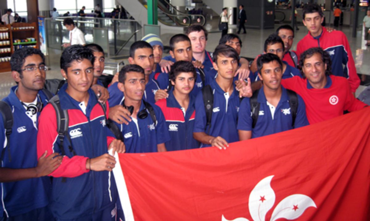 the-hong-kong-under-19-cricket-team-arrives-back-in-hong-kong