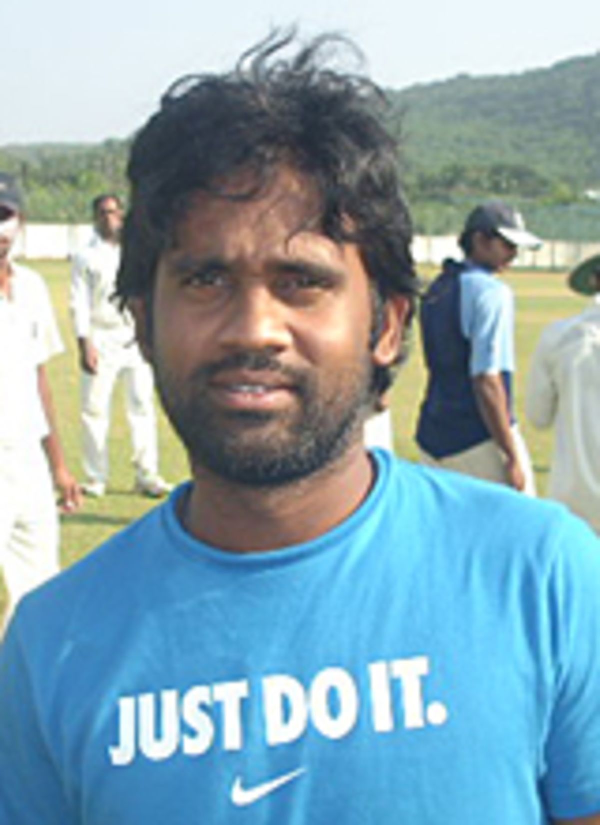 Venugopal Rao | ESPNcricinfo.com