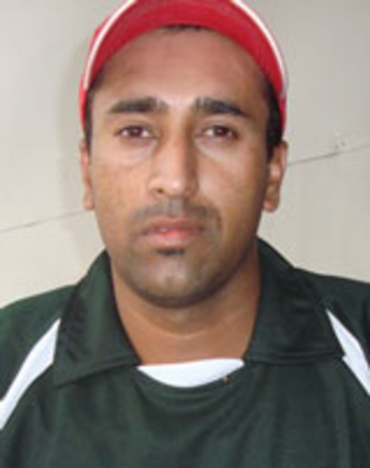 Saeed Bin Nasir