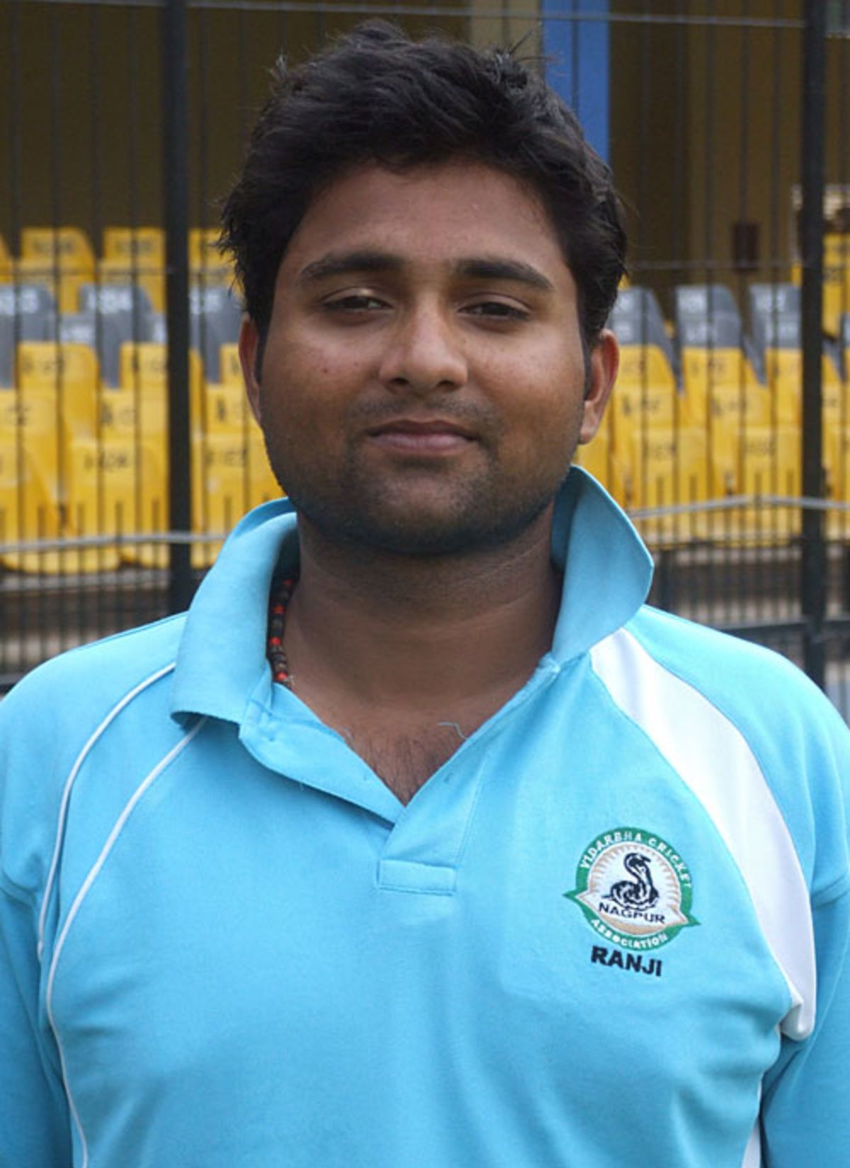 Ranjit Paradkar