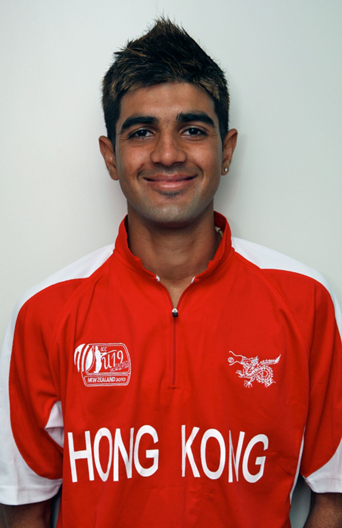 ICC U19 CWC 2010 Player Profile - Waqas Barkat | ESPNcricinfo.com