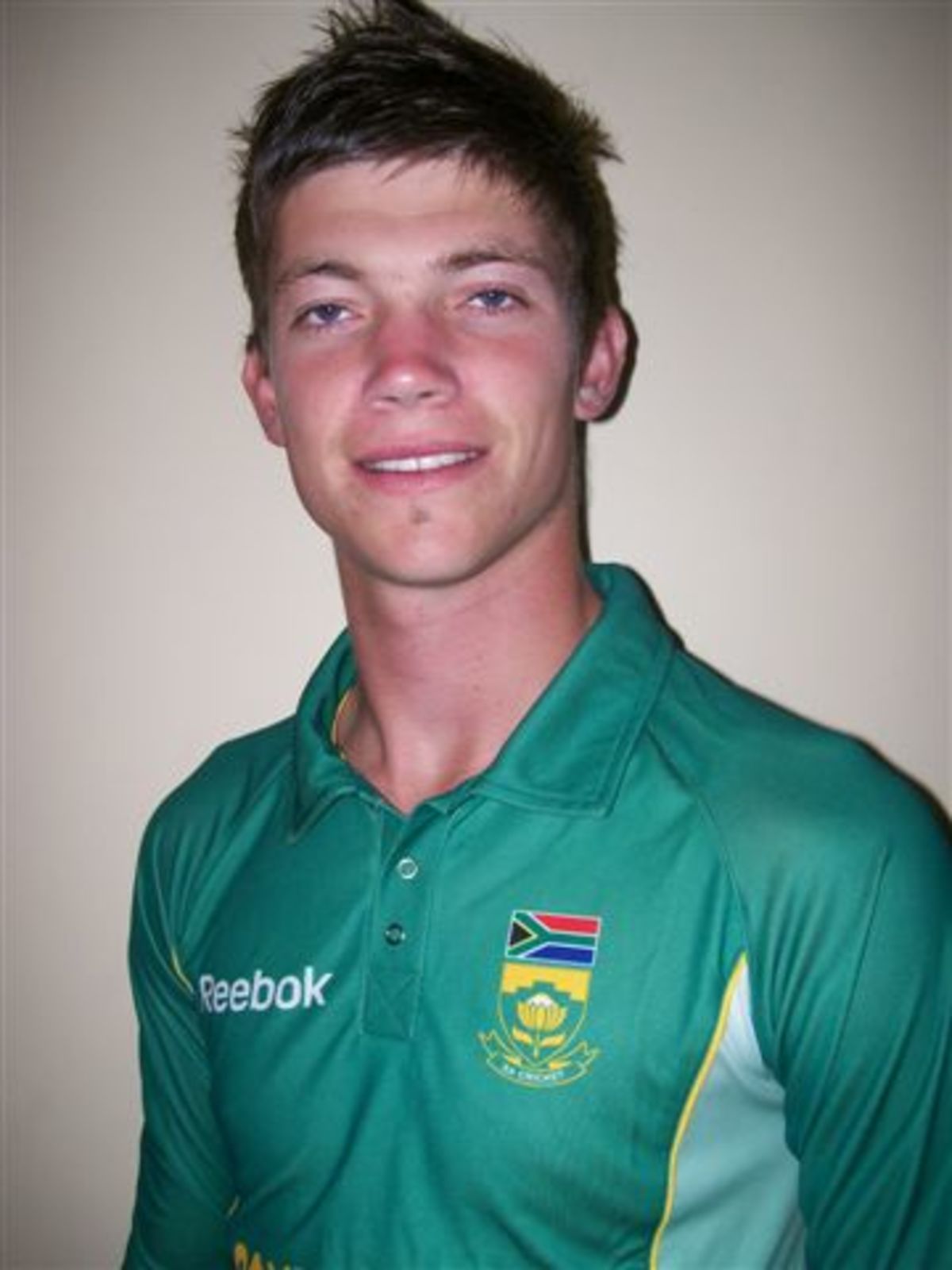 Matthew Kennedy | ESPNcricinfo.com