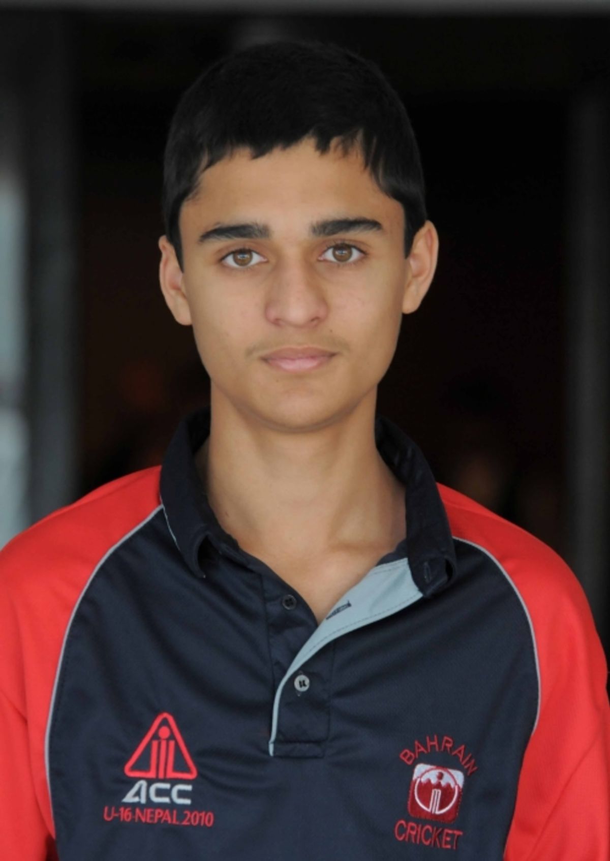 Abdul Rahman, portrait