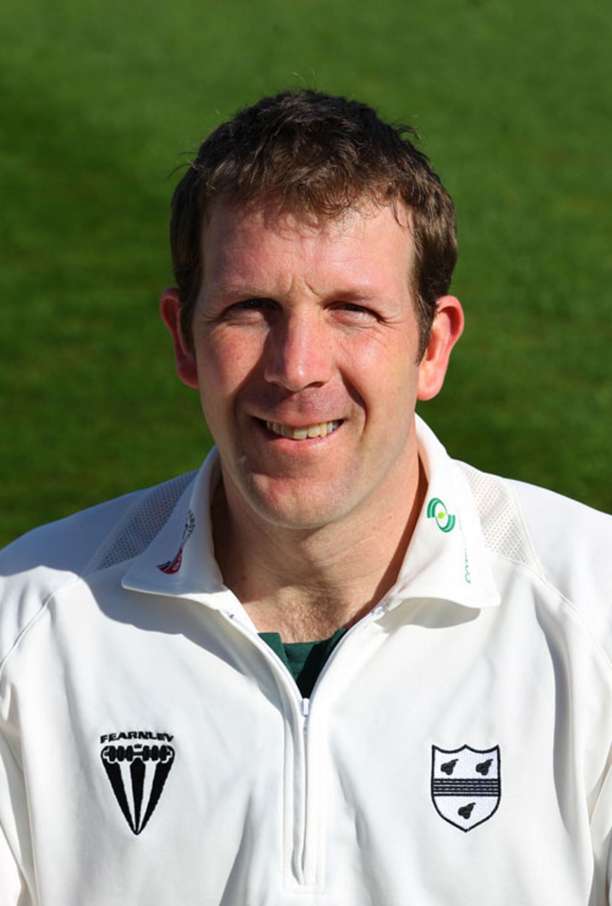 Alan Richardson | ESPNcricinfo.com