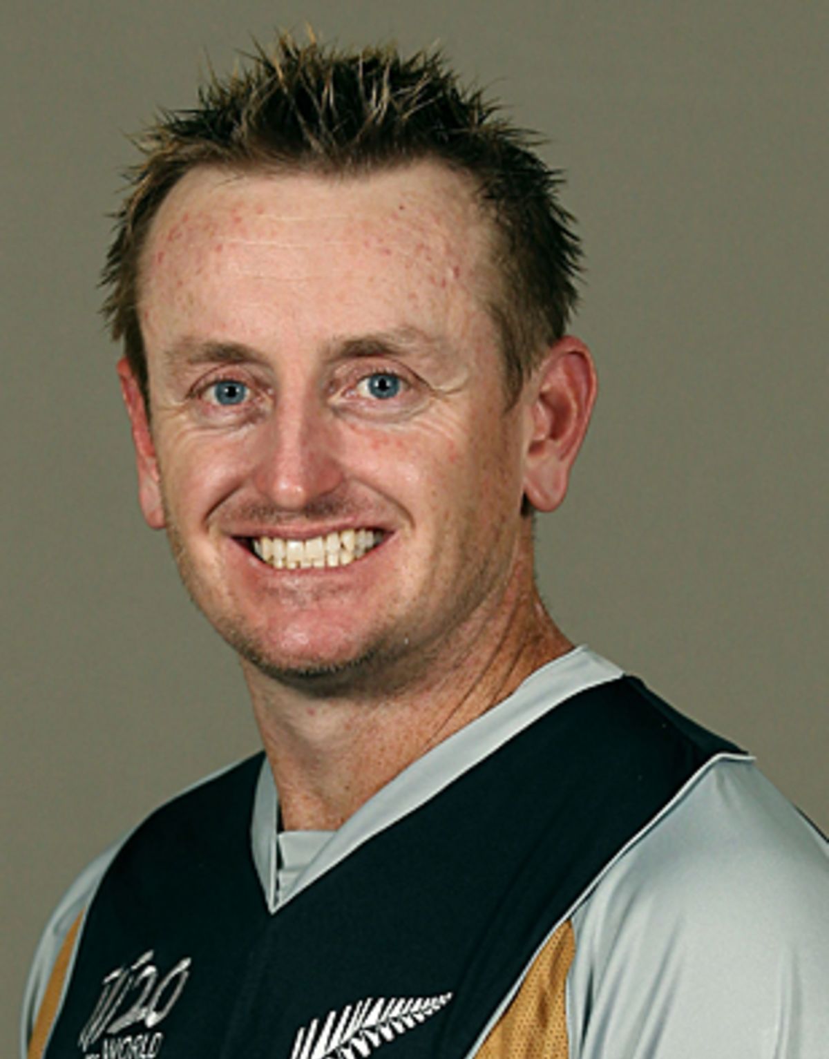 Scott Styris | ESPNcricinfo.com