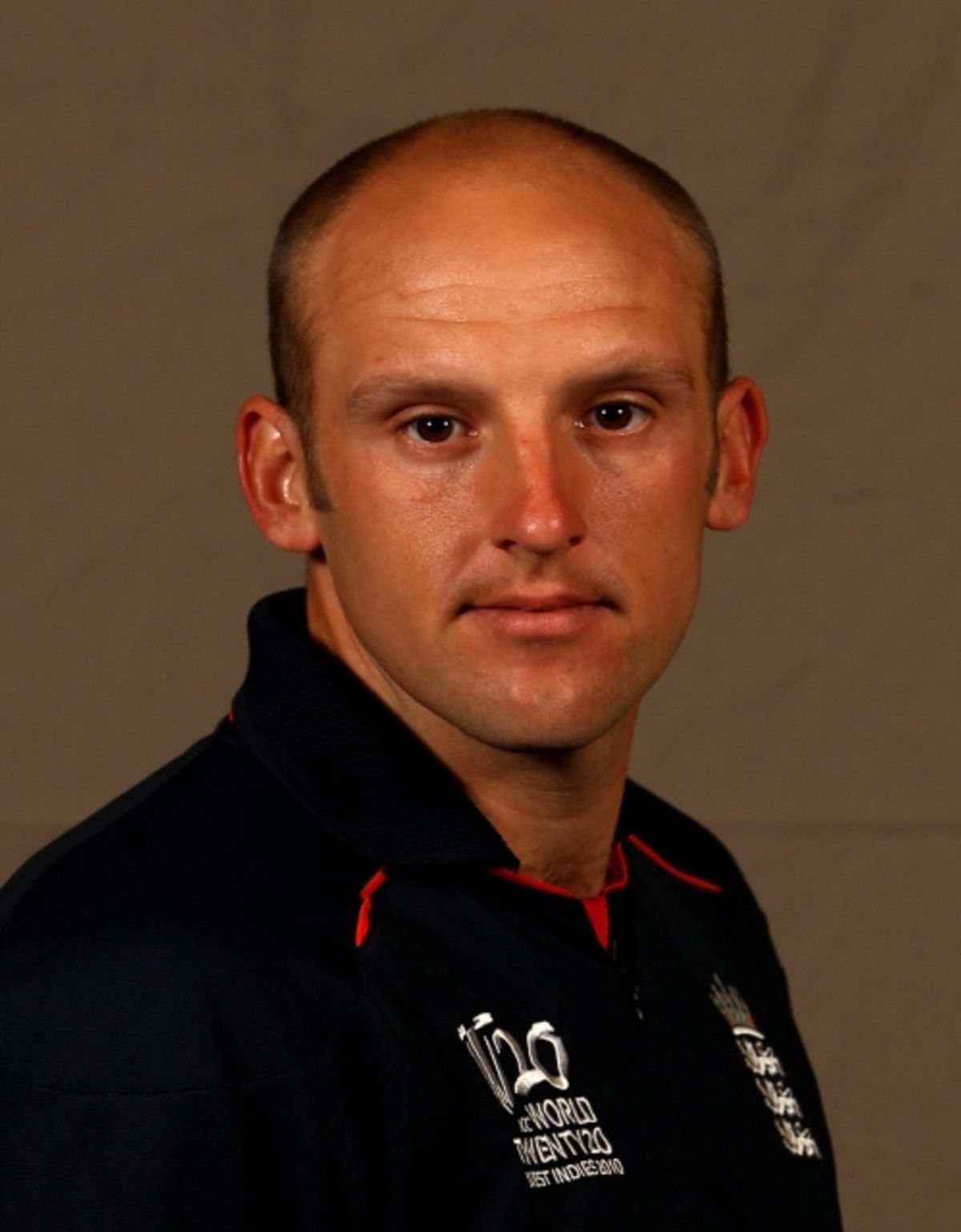James Tredwell profile picture