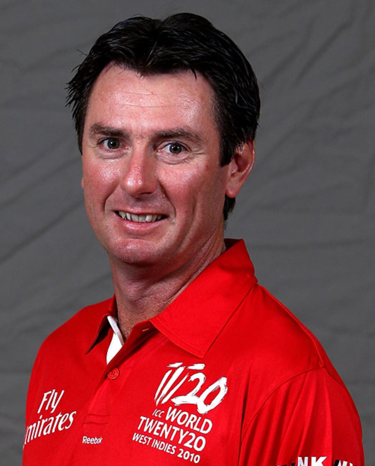 Rod Tucker