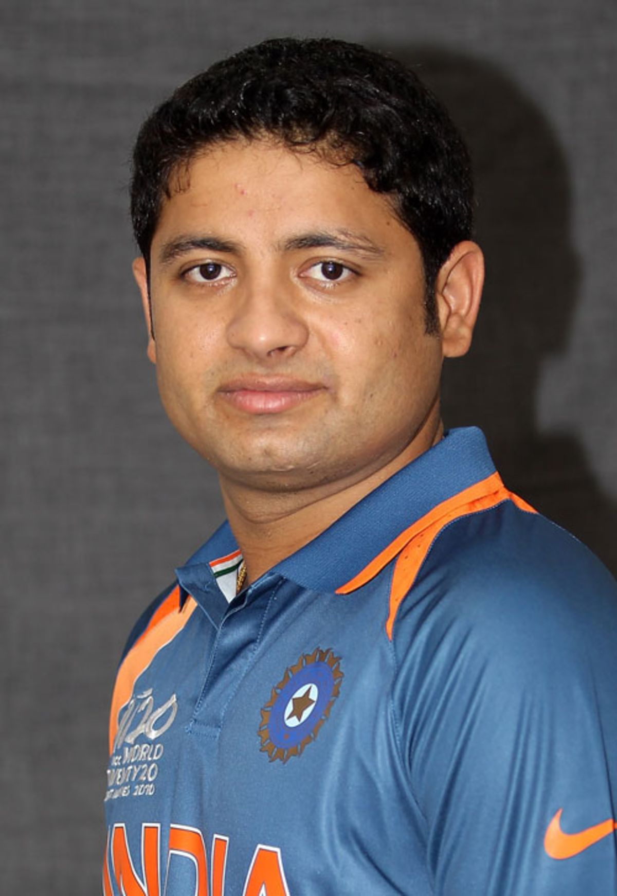 Piyush Chawla 