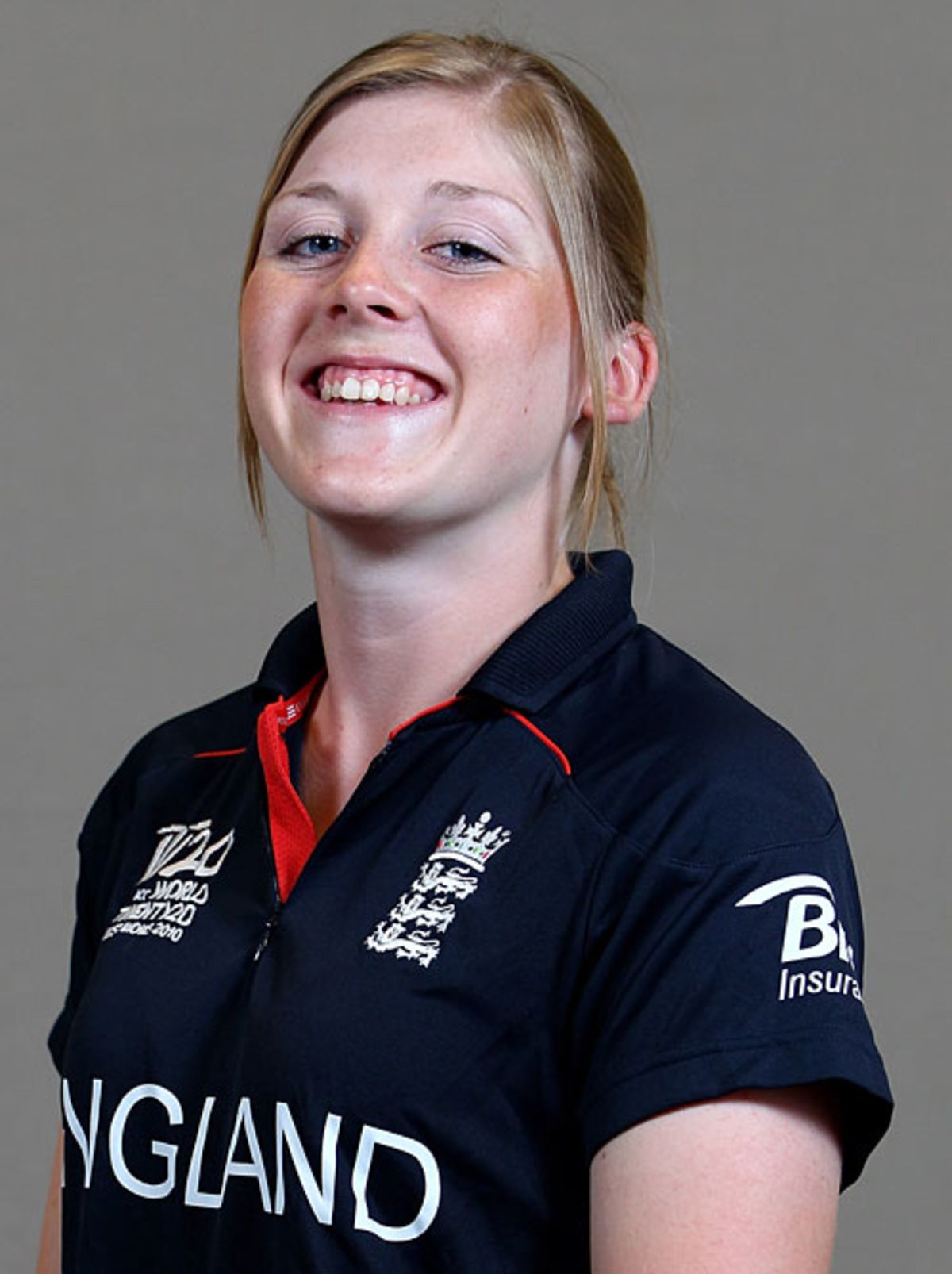 Heather Knight