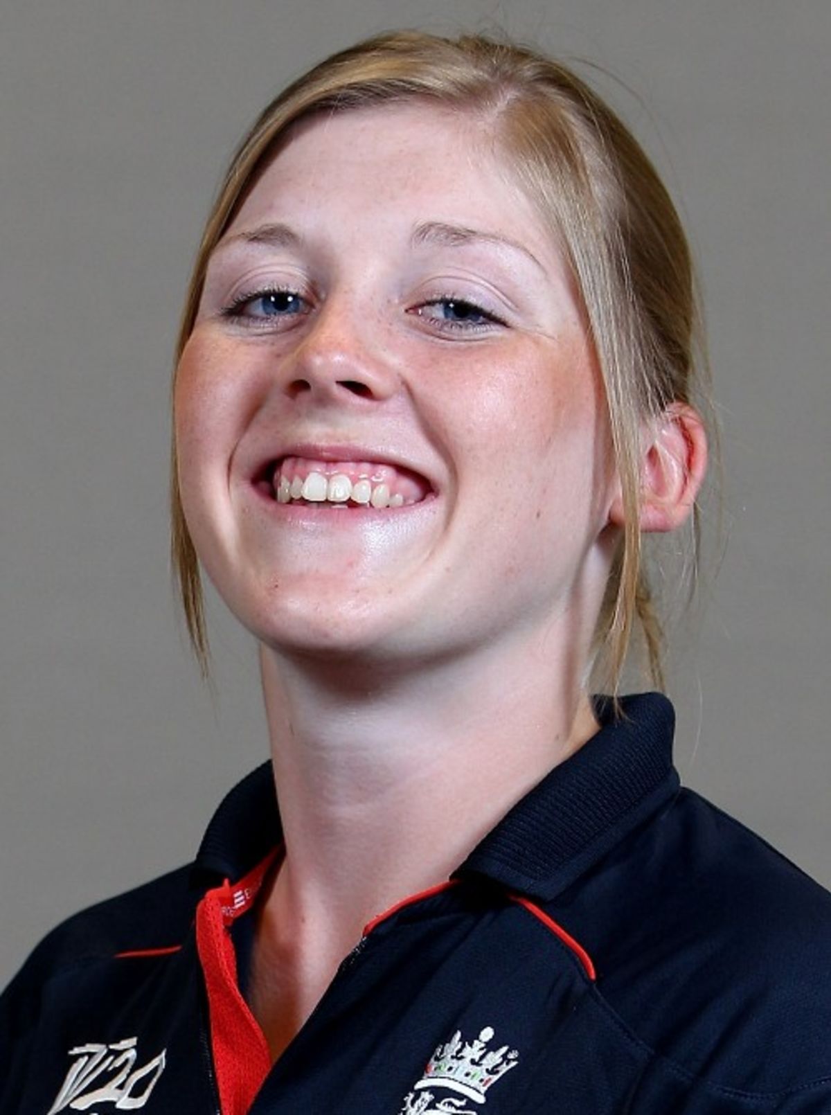 Heather Knight