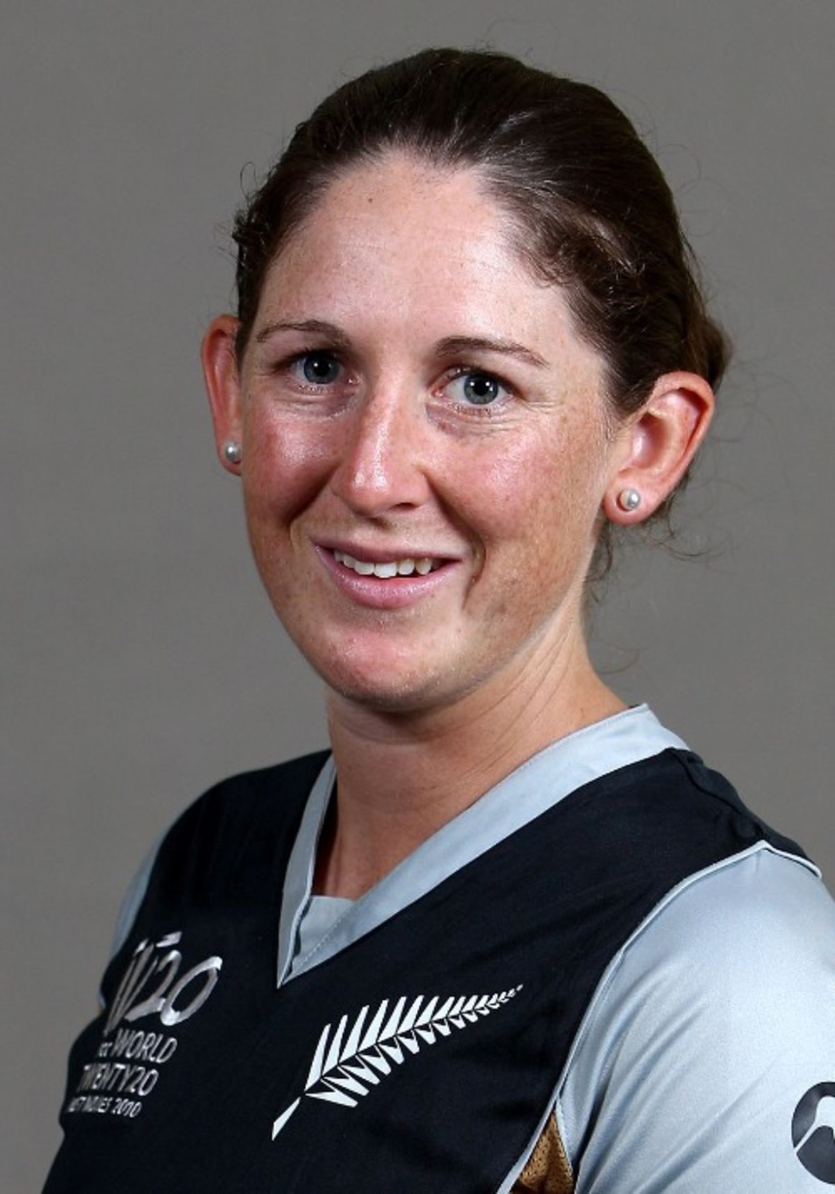 Maria Fahey ESPNcricinfo