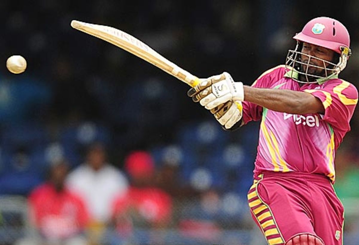 Narsingh deonarine pulls espncricinfo