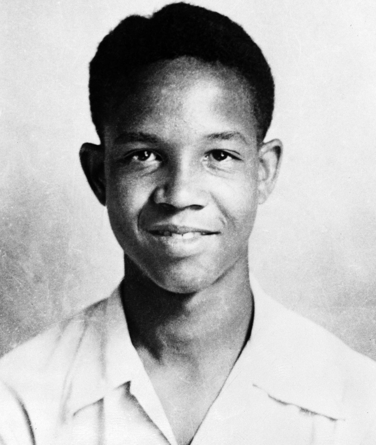 An 18 Year Old Garry Sobers