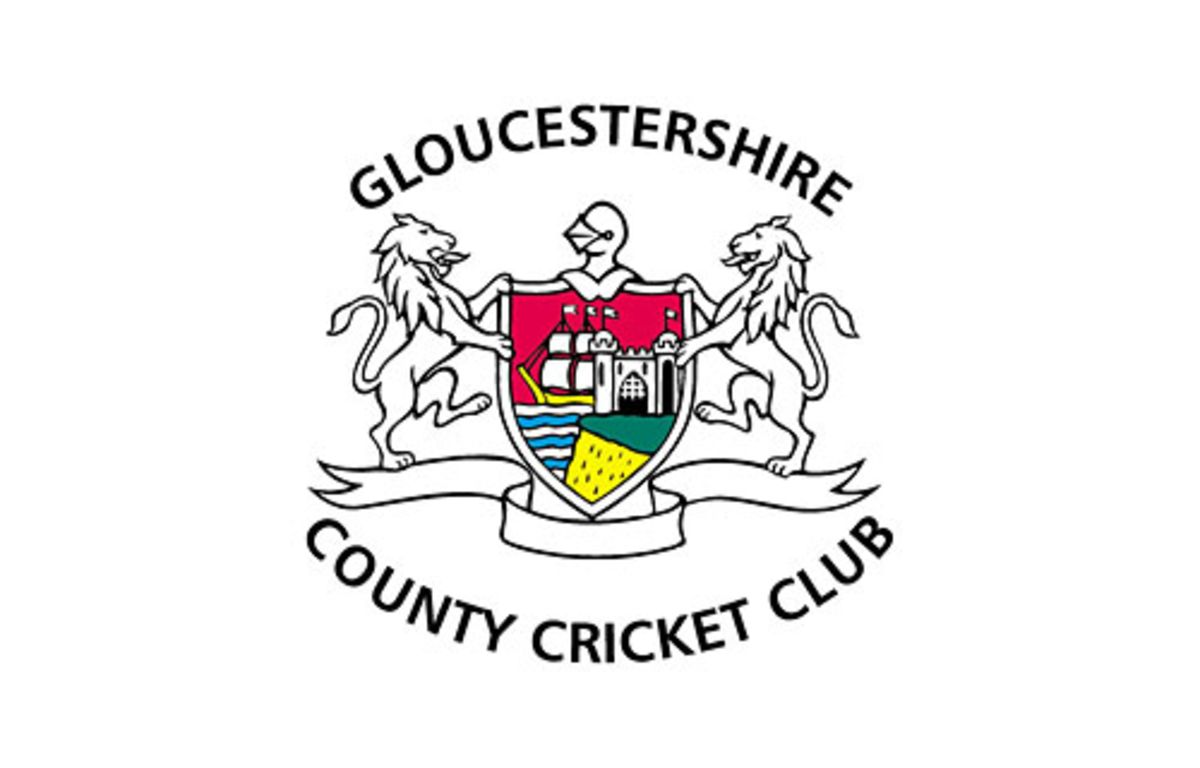 Gloucestershire logo | ESPNcricinfo.com