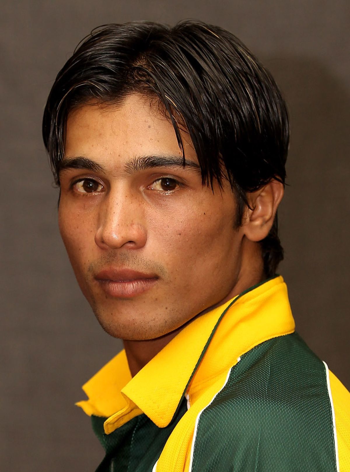 Mohammad Amir Espncricinfo Com