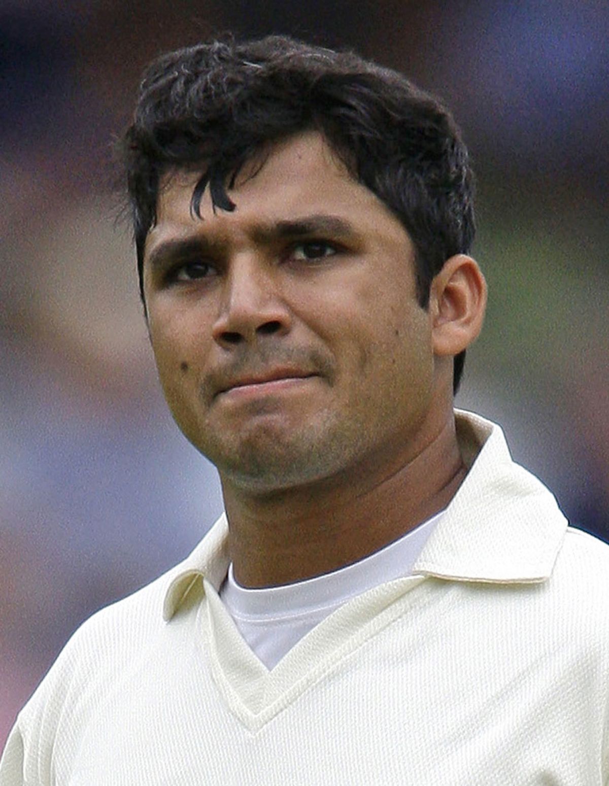 Azhar Ali