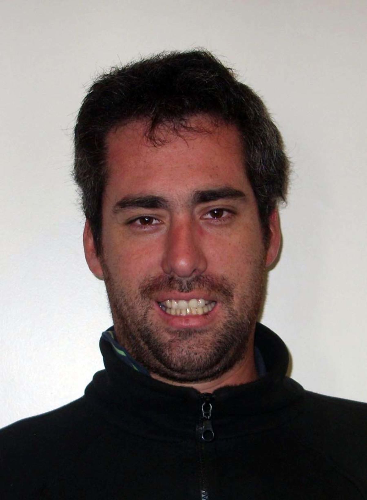 Lucas Paterlini