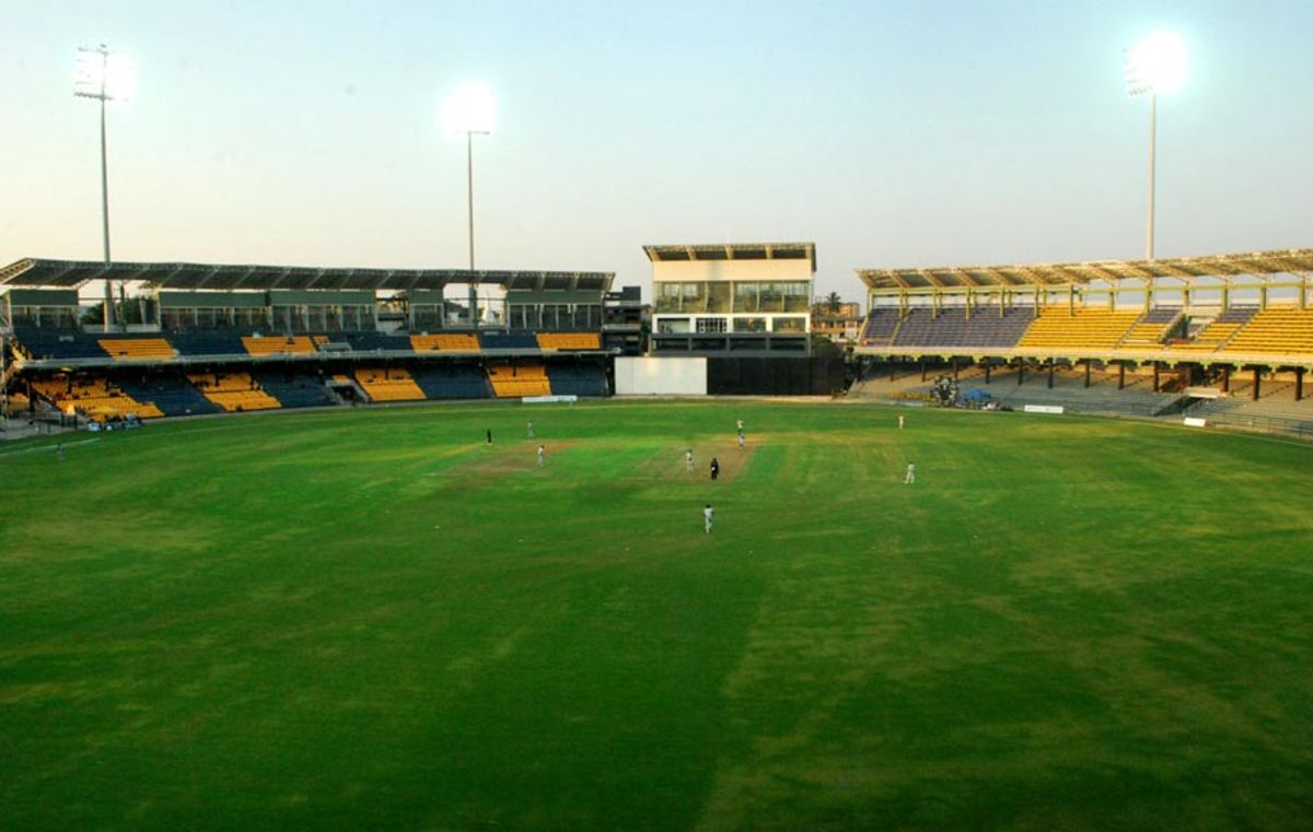  R.Premadasa Stadium LPL