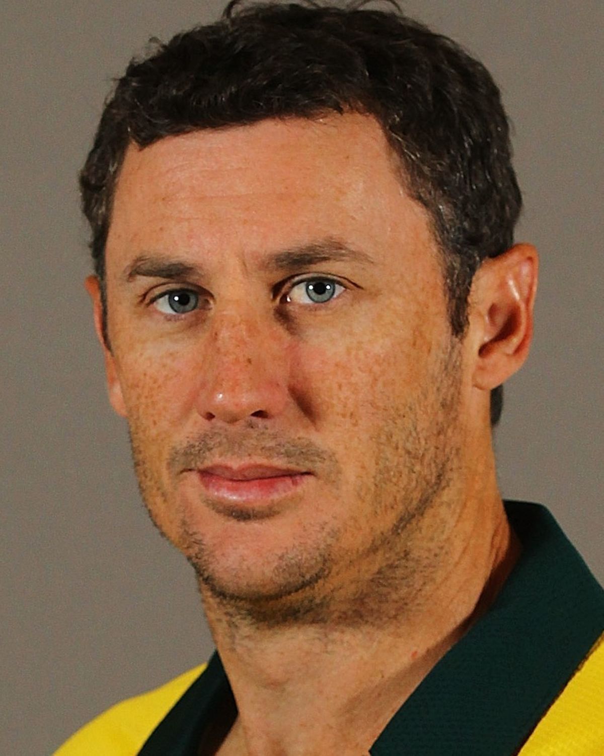 David Hussey | ESPNcricinfo.com