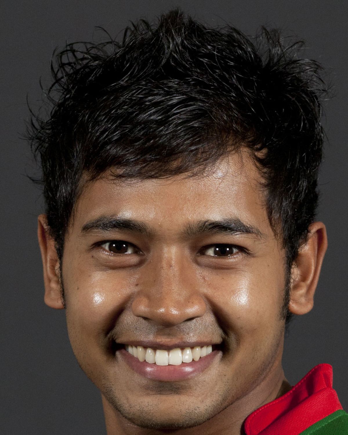 Mushfiqur Rahim portrait | ESPNcricinfo.com