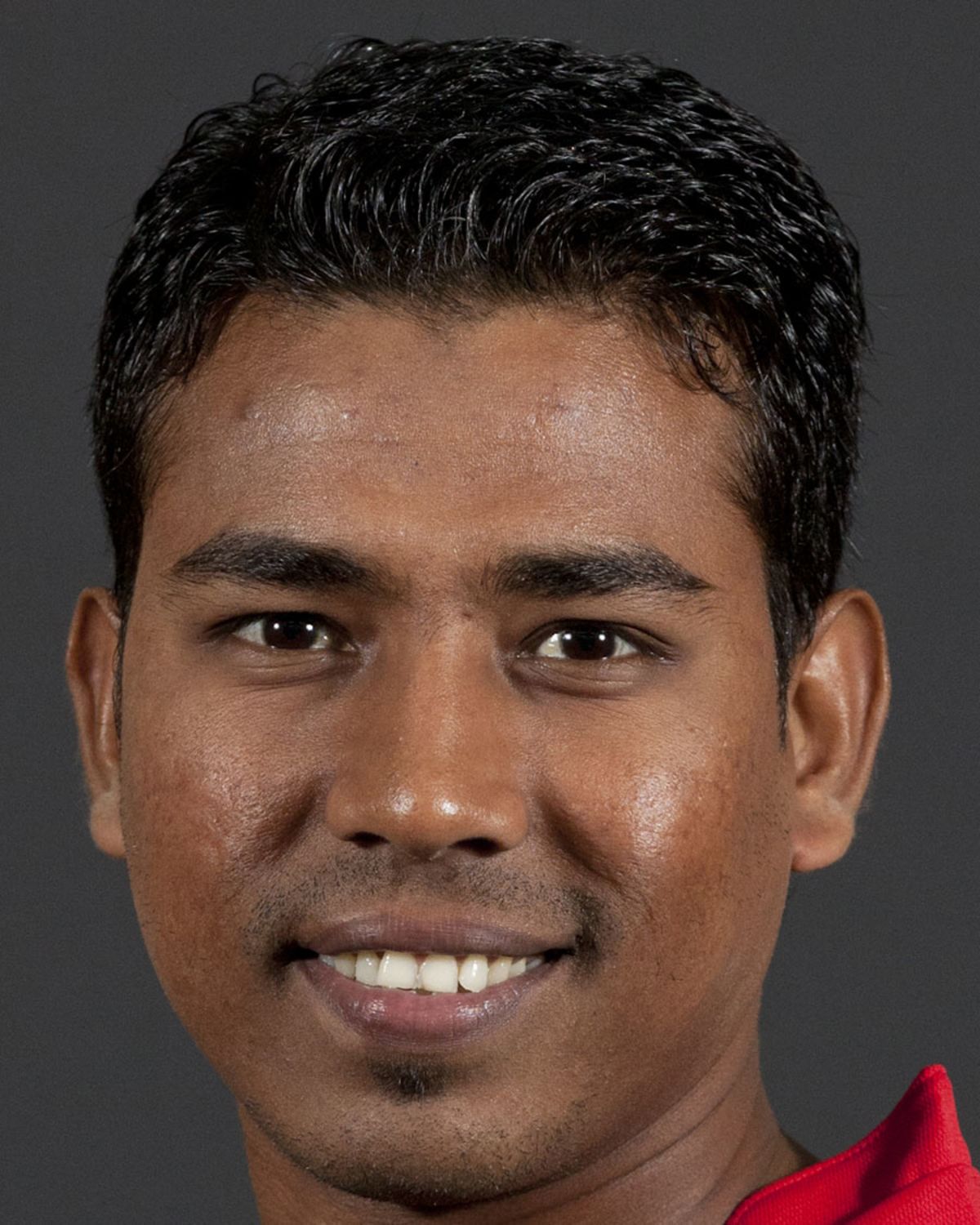 Raqibul Hasan portrait | ESPNcricinfo.com