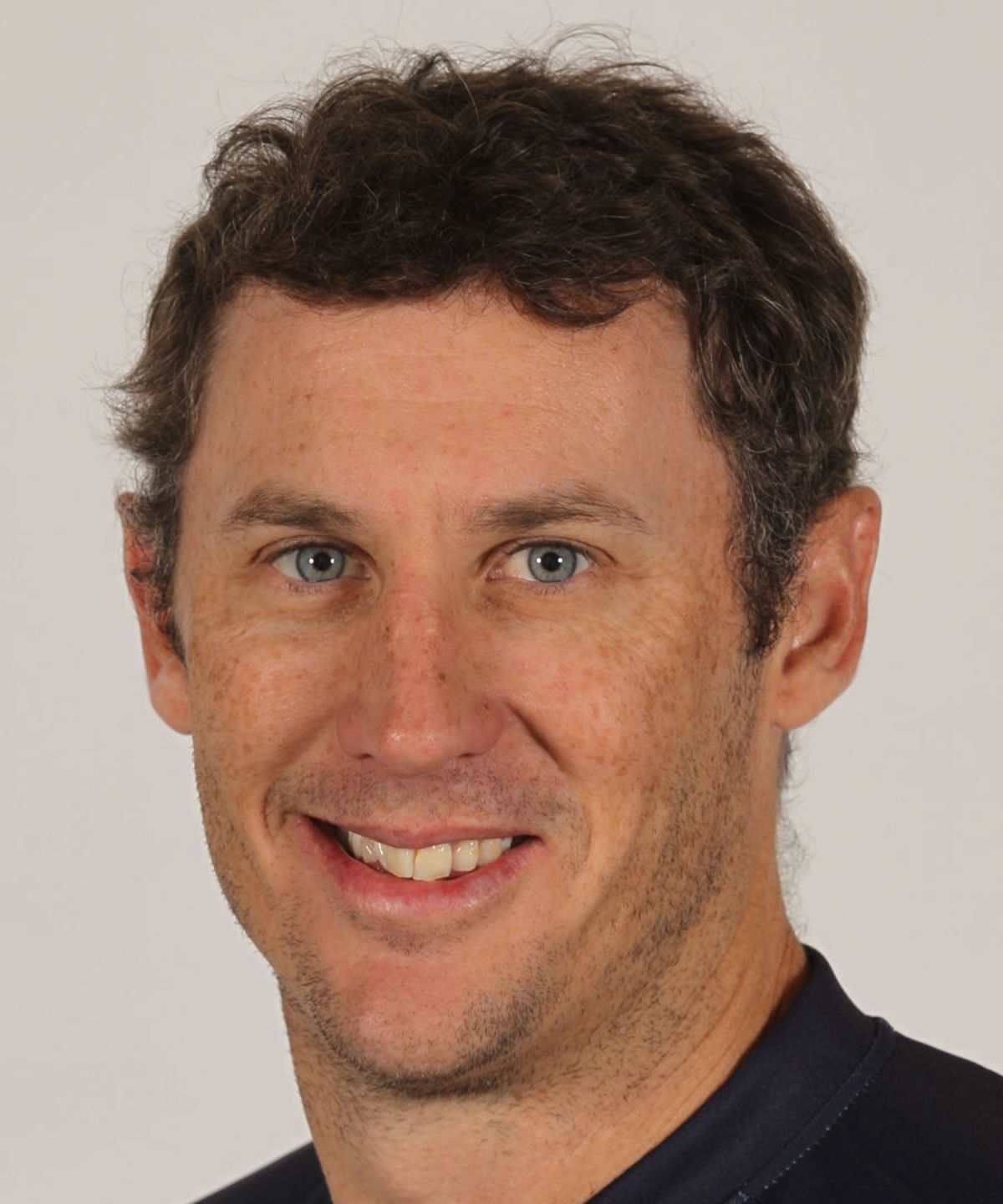 David Hussey