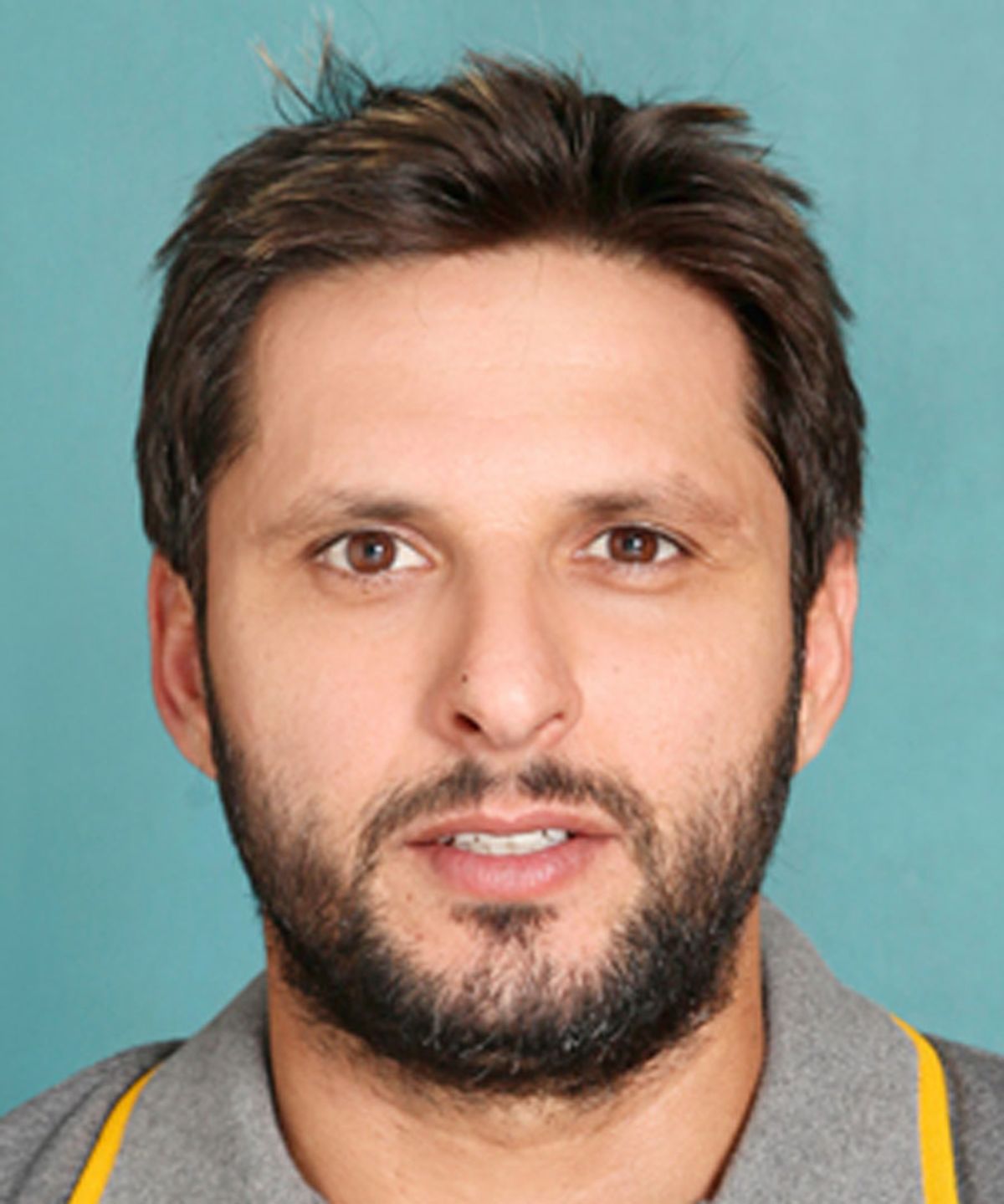 Shahid Afridi Espncricinfo Com