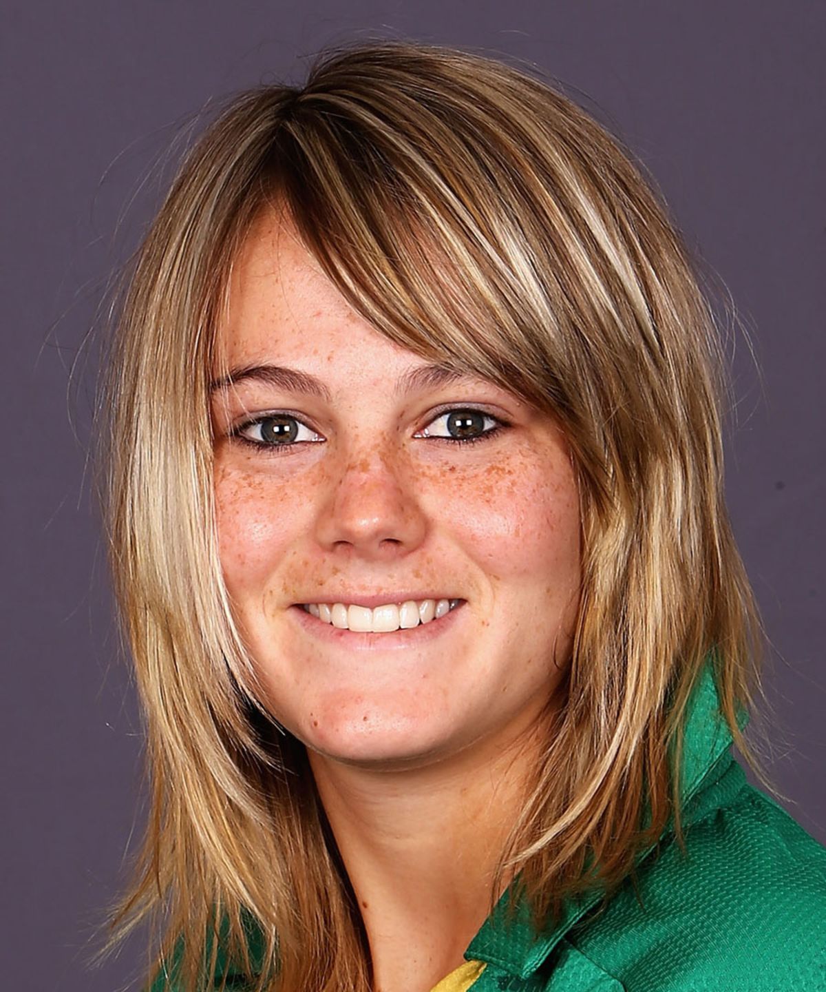 Dane van Niekerk