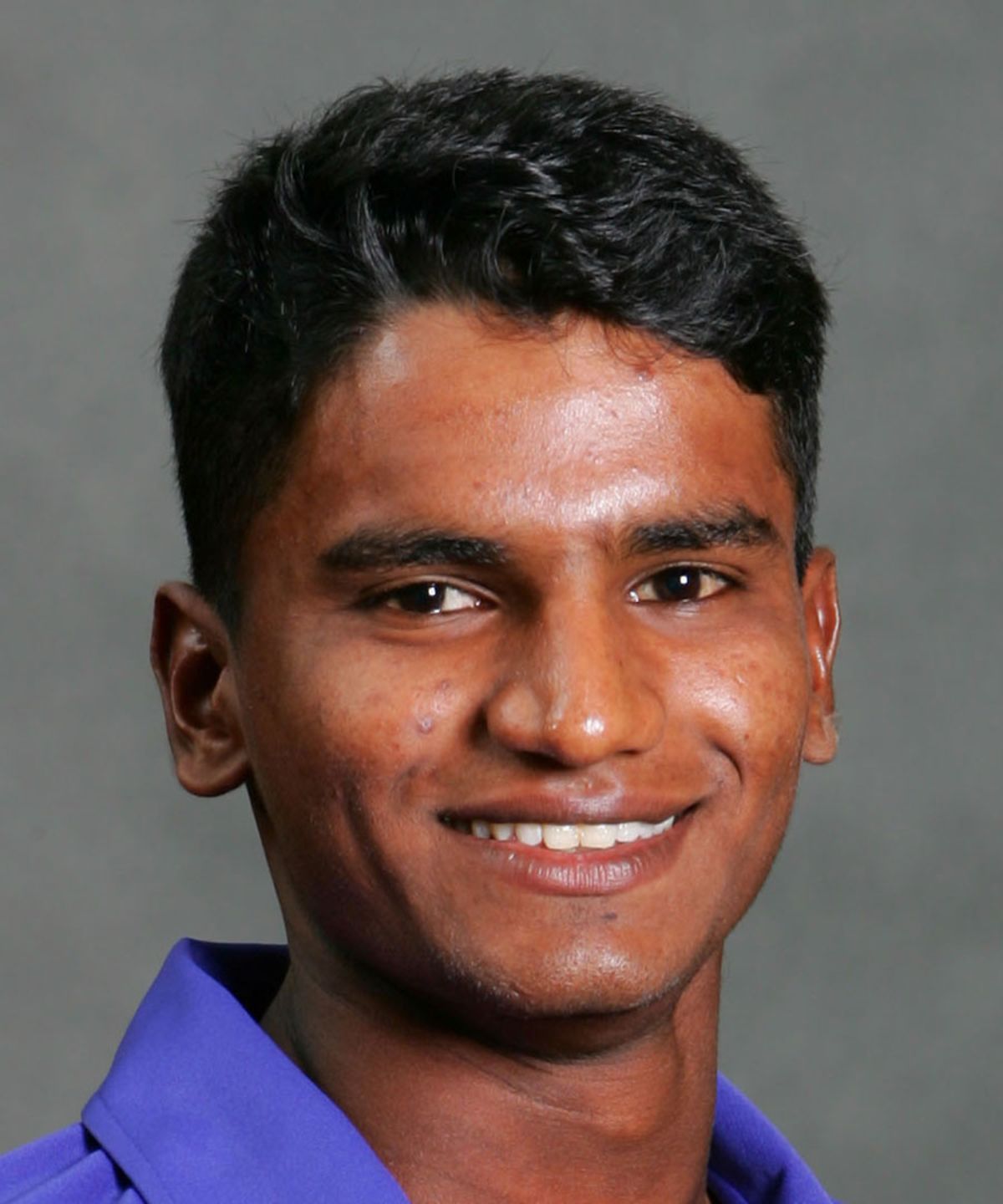 Kusal Perera