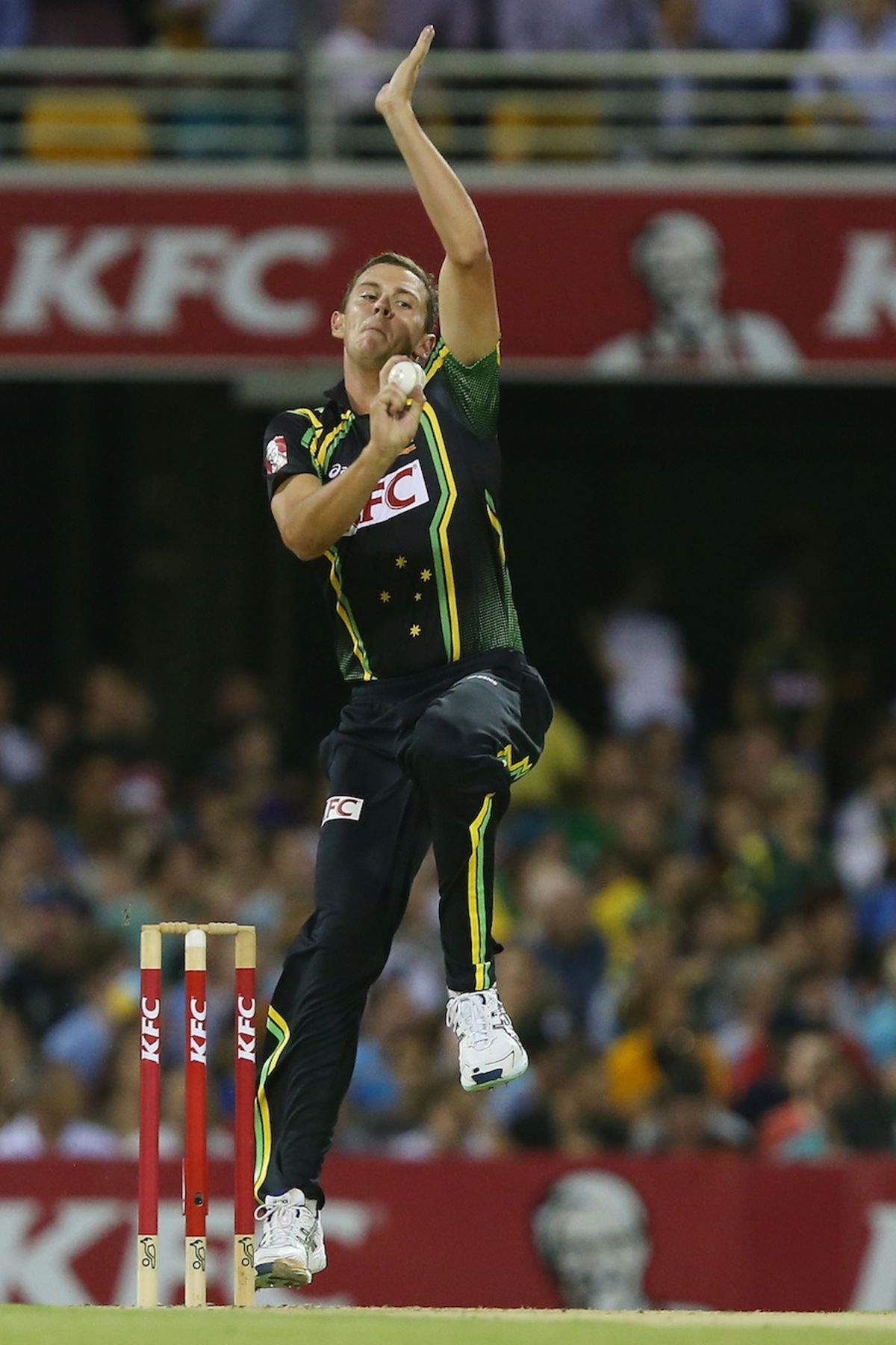 Josh Hazlewood’S Devastating Day: A T20I Loss For The History Books - 84z83qg