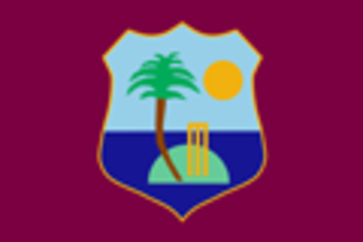 West Indies Flag | ESPNcricinfo.com