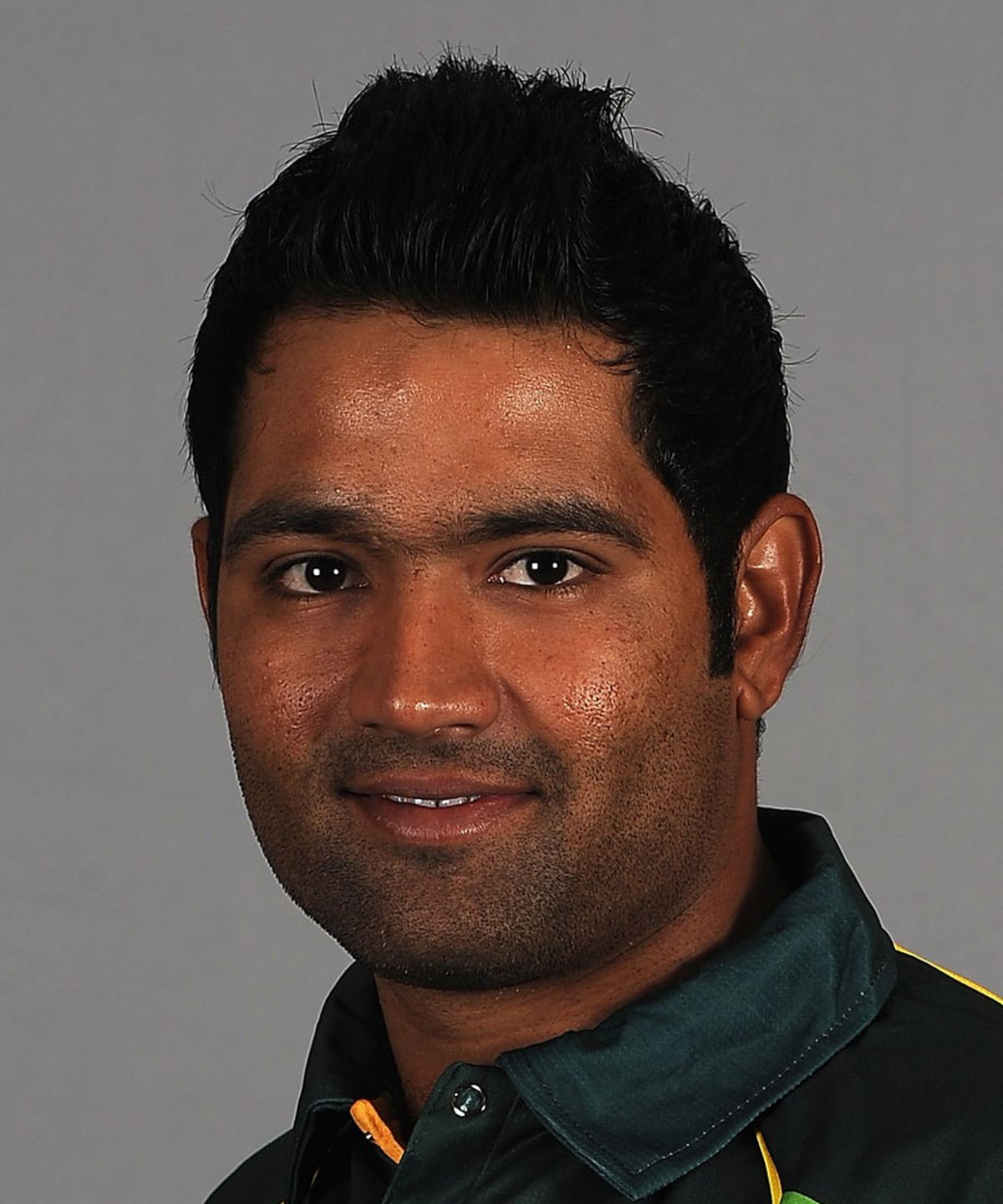 Asad Shafiq | ESPNcricinfo.com