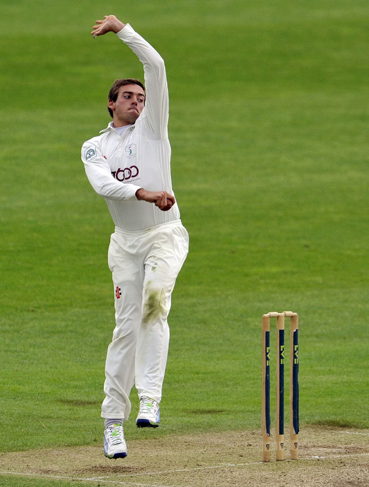 The Best Of County Cricket Day Three: Yorkshire V Surrey, Sussex V Essex—Unmissable! - gssa3sg
