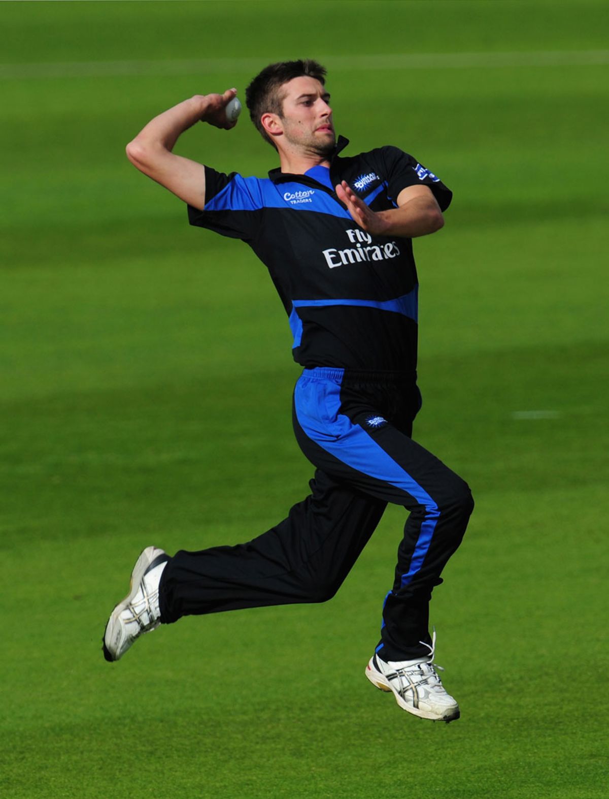Mark Wood proved expensive | ESPNcricinfo.com