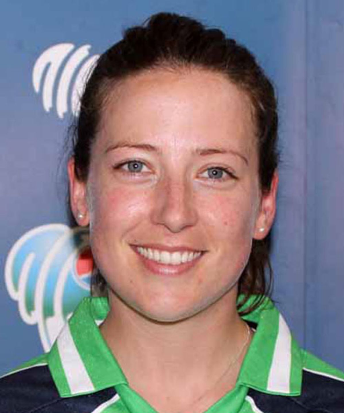 Cecelia Joyce | ESPNcricinfo.com