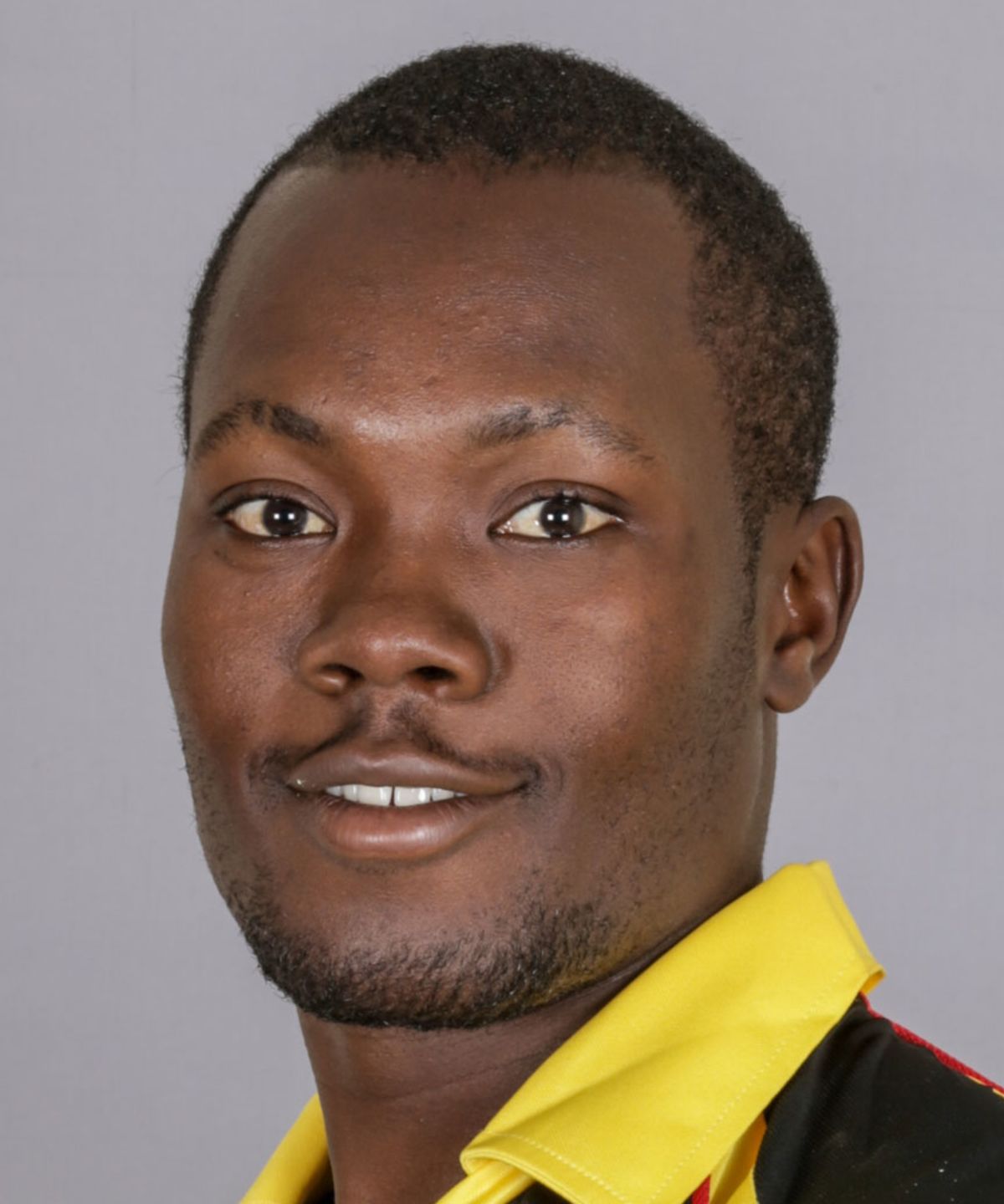 Roger Mukasa | ESPNcricinfo.com