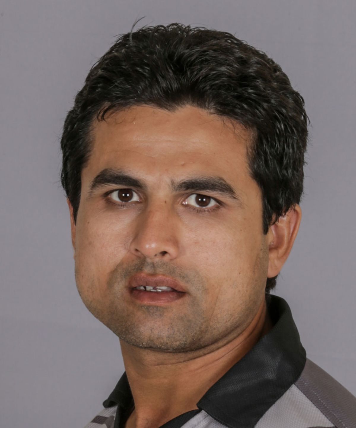 Shaiman Anwar | ESPNcricinfo.com