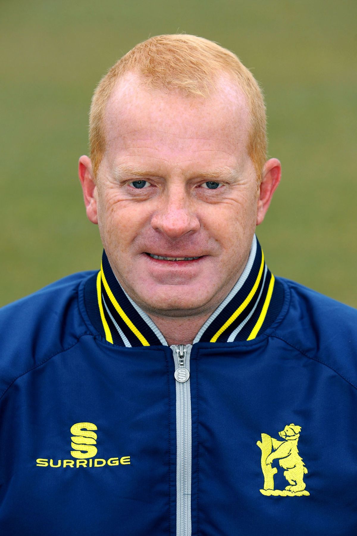 Graeme Welch | ESPNcricinfo.com
