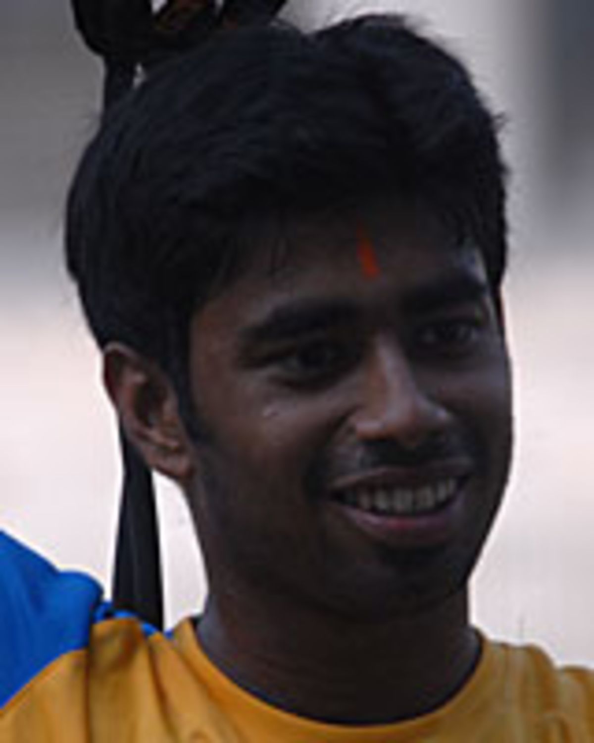 Aushik Srinivas | ESPNcricinfo.com