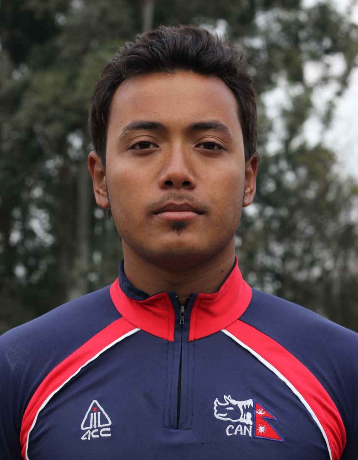 Amit Shrestha | ESPNcricinfo.com