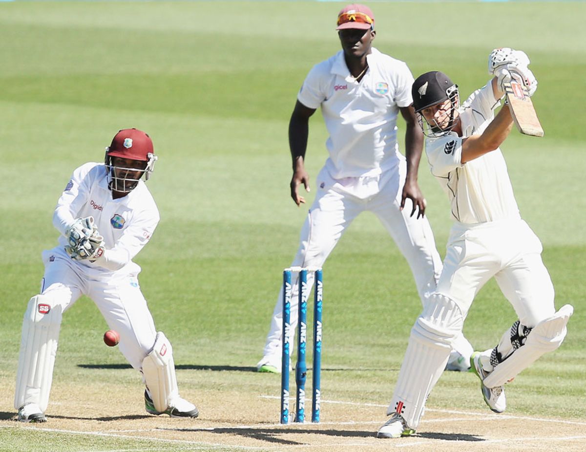 Lush Williamson Bolsters New Zealand For West Indies Test Series Design for Your Screen Lush Williamson Bolsters New Zealand For West Indies Test Series Design for Your Screen