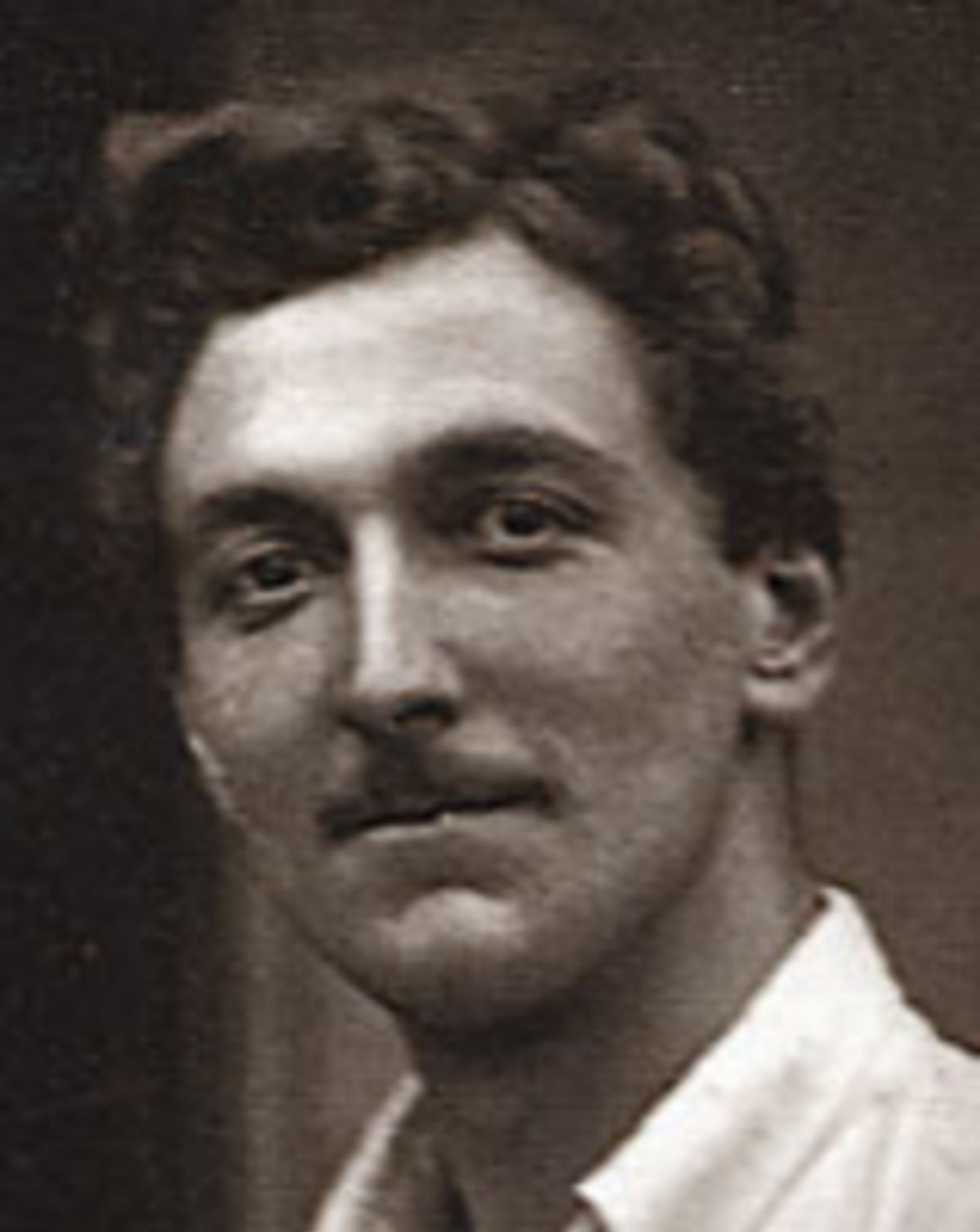 CB Fry | ESPNcricinfo.com