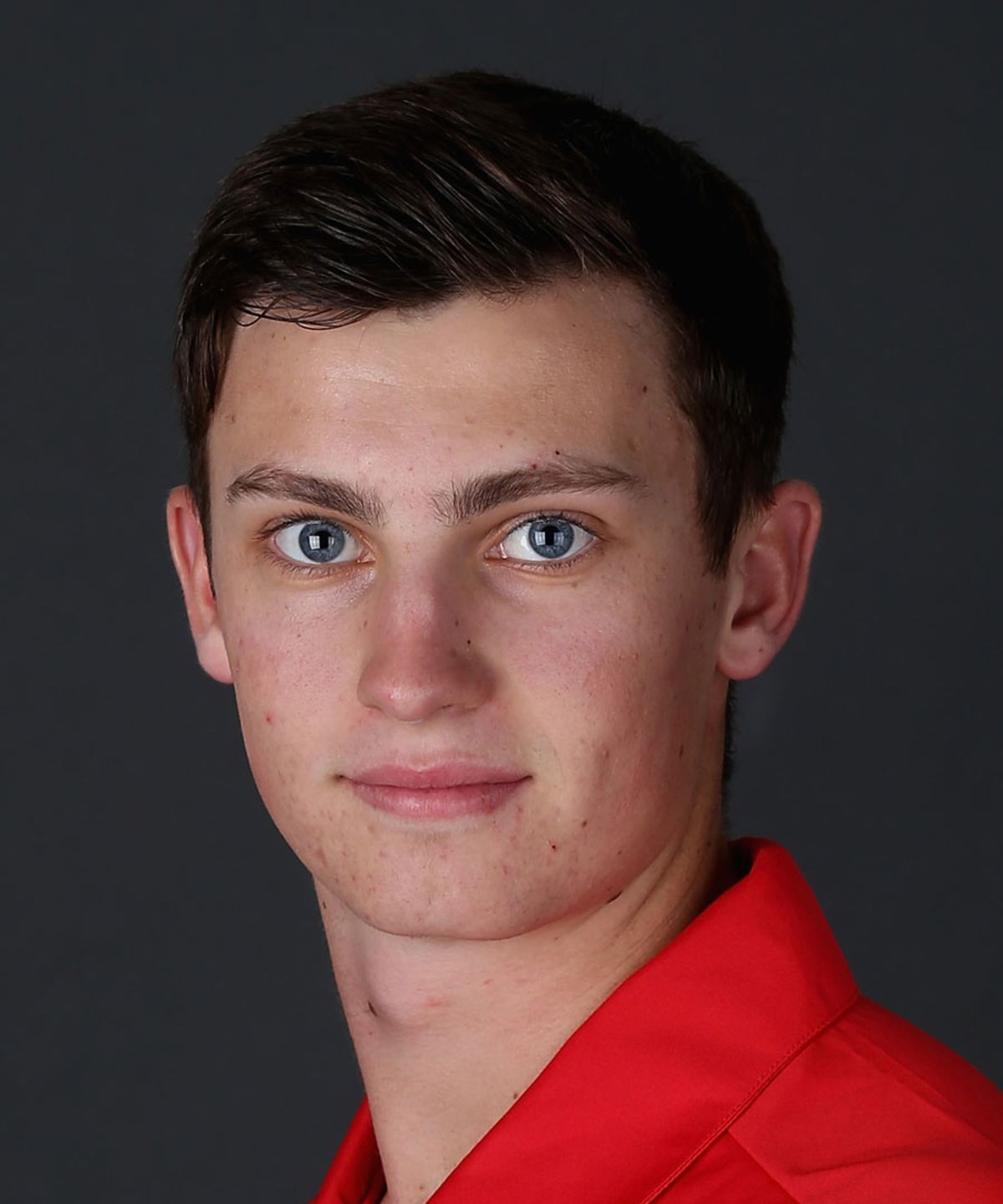 Edward Barnard | ESPNcricinfo.com