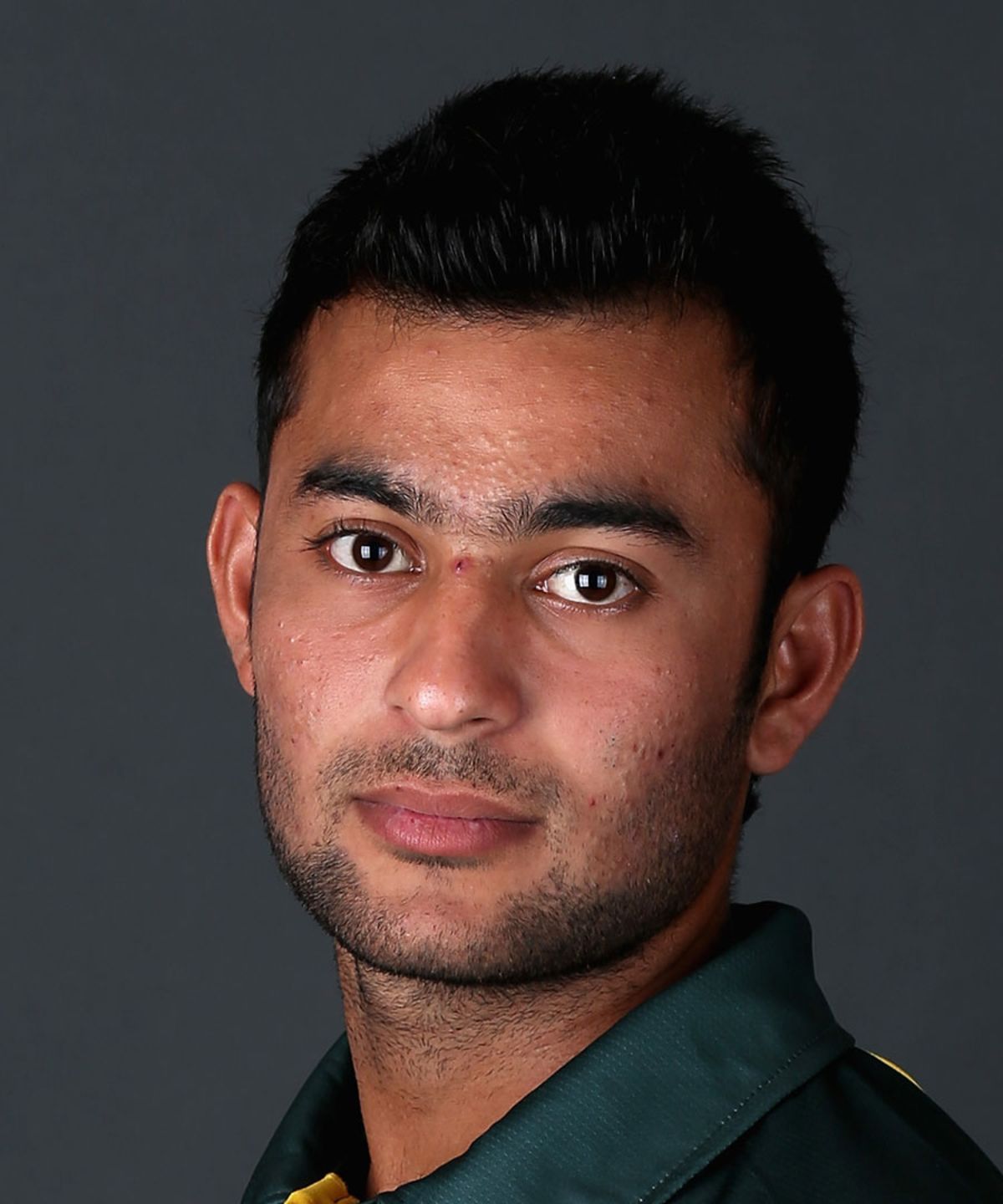 Ameer Hamza | ESPNcricinfo.com