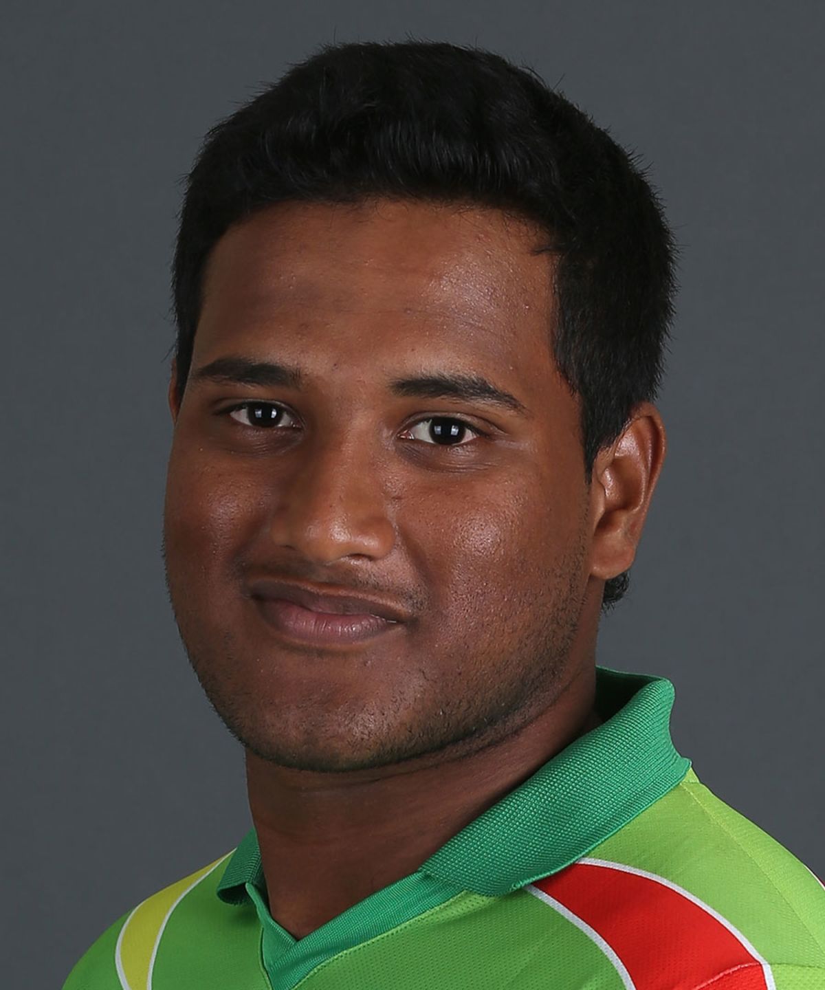 Yasir Ali | ESPNcricinfo.com