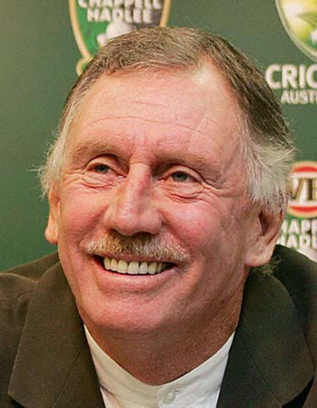 Ian Chappell