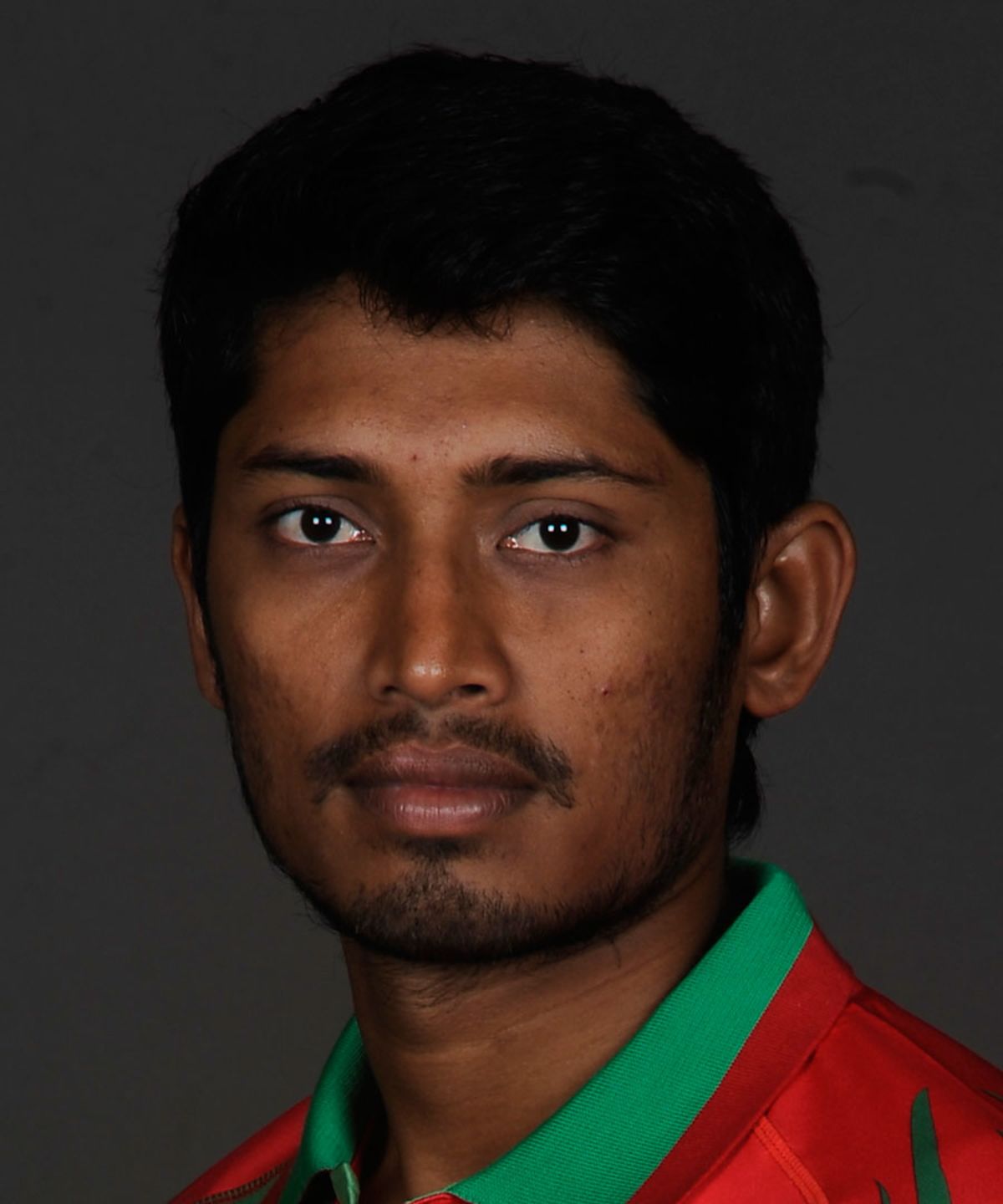 Anamul Haque | ESPNcricinfo.com